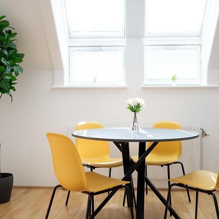 Beautiful Apartment In Vienna'S Heart 18 المظهر الخارجي الصورة