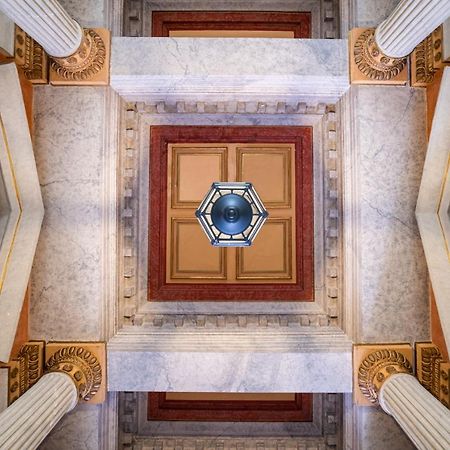Beautiful Apartment In Vienna'S Heart 18 المظهر الخارجي الصورة