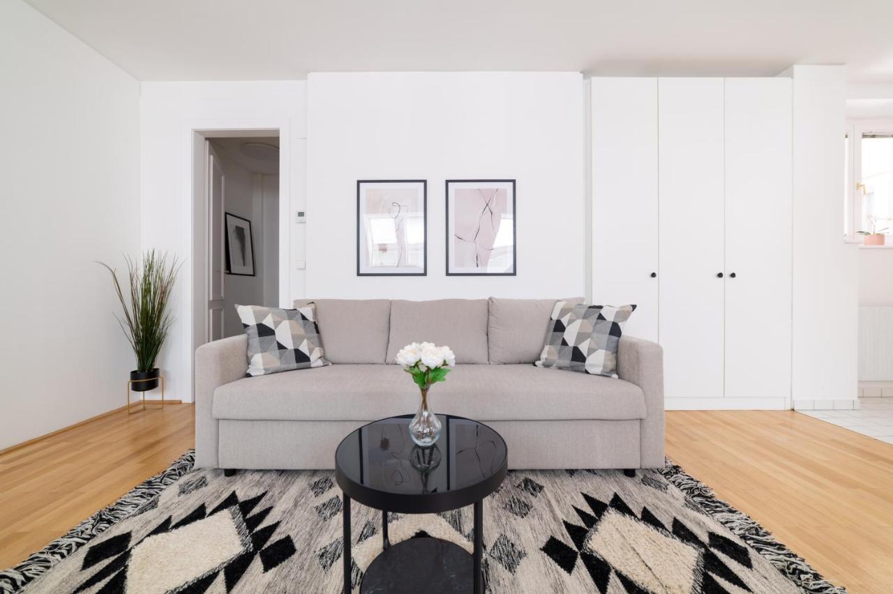 Beautiful Apartment In Vienna'S Heart 18 المظهر الخارجي الصورة