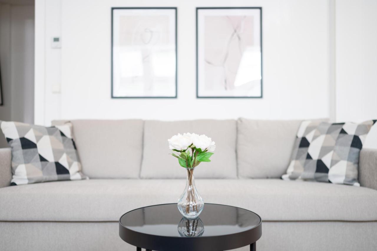 Beautiful Apartment In Vienna'S Heart 18 المظهر الخارجي الصورة