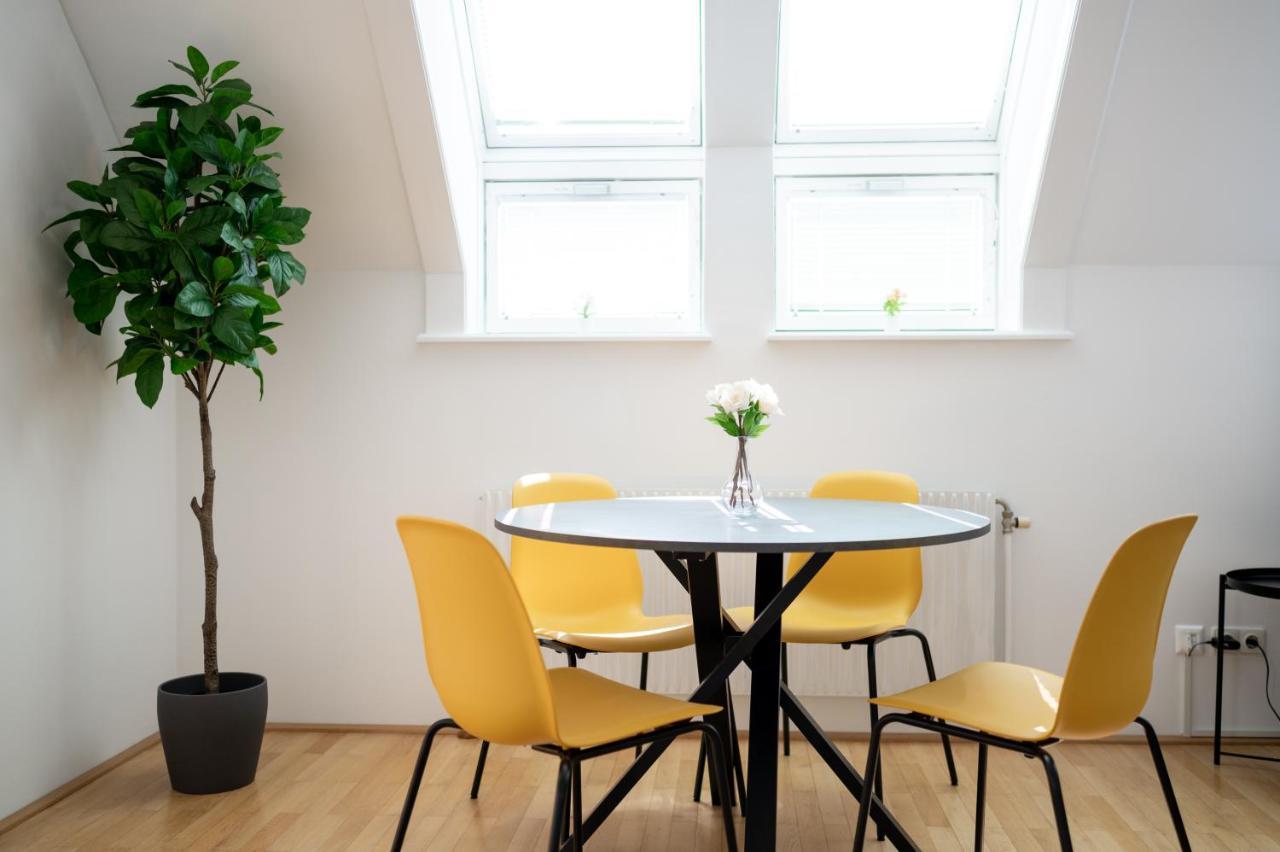 Beautiful Apartment In Vienna'S Heart 18 المظهر الخارجي الصورة