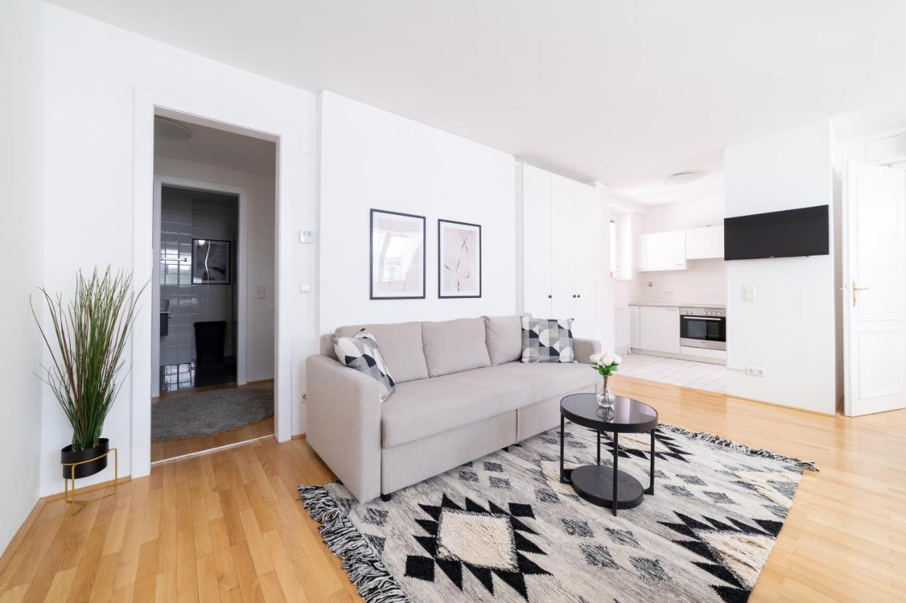 Beautiful Apartment In Vienna'S Heart 18 المظهر الخارجي الصورة