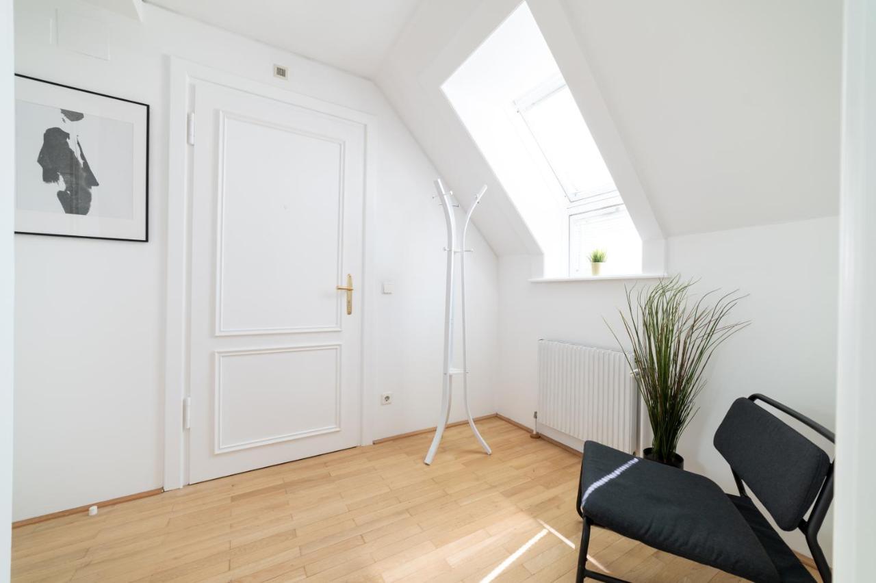 Beautiful Apartment In Vienna'S Heart 18 المظهر الخارجي الصورة