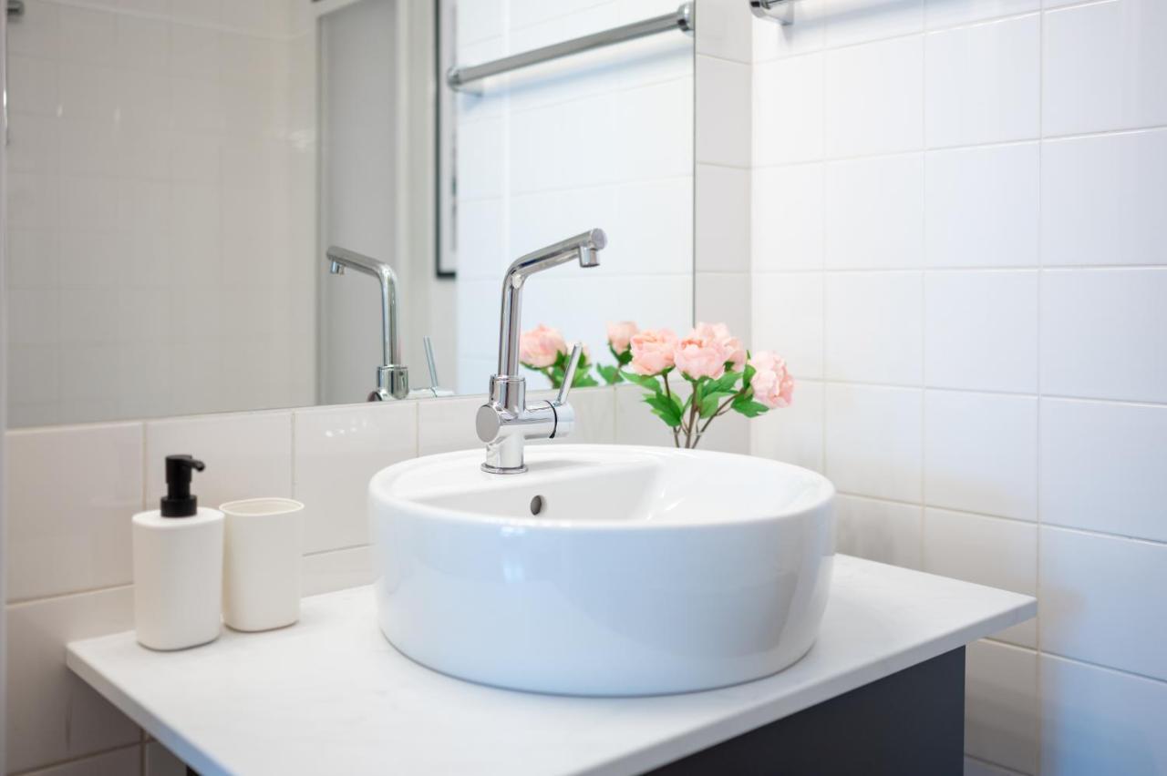 Beautiful Apartment In Vienna'S Heart 18 المظهر الخارجي الصورة