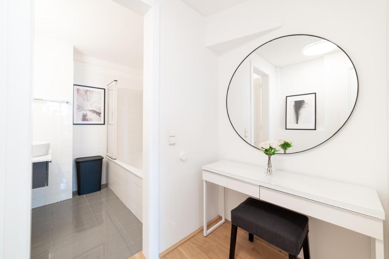 Beautiful Apartment In Vienna'S Heart 18 المظهر الخارجي الصورة