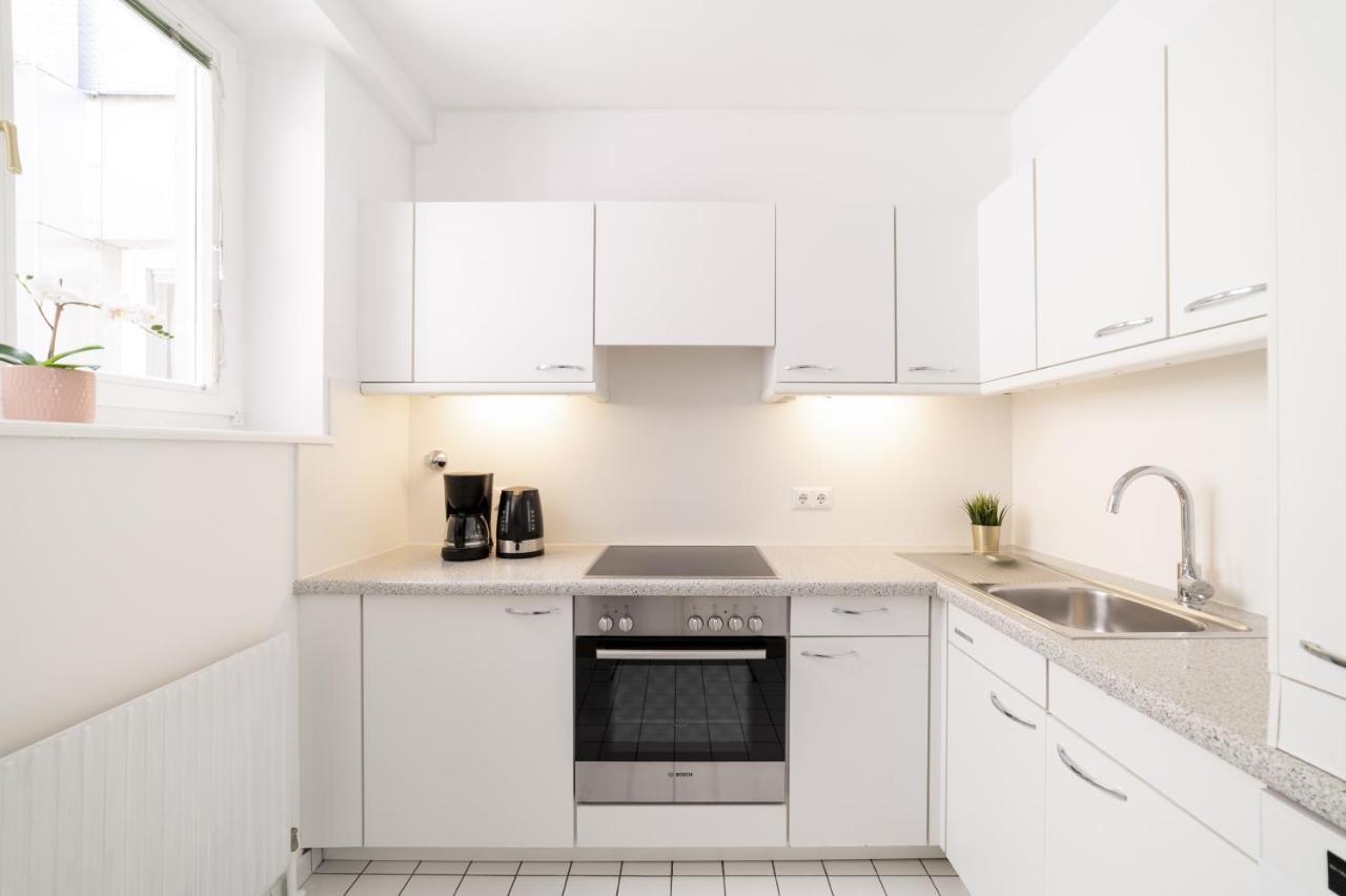 Beautiful Apartment In Vienna'S Heart 18 المظهر الخارجي الصورة