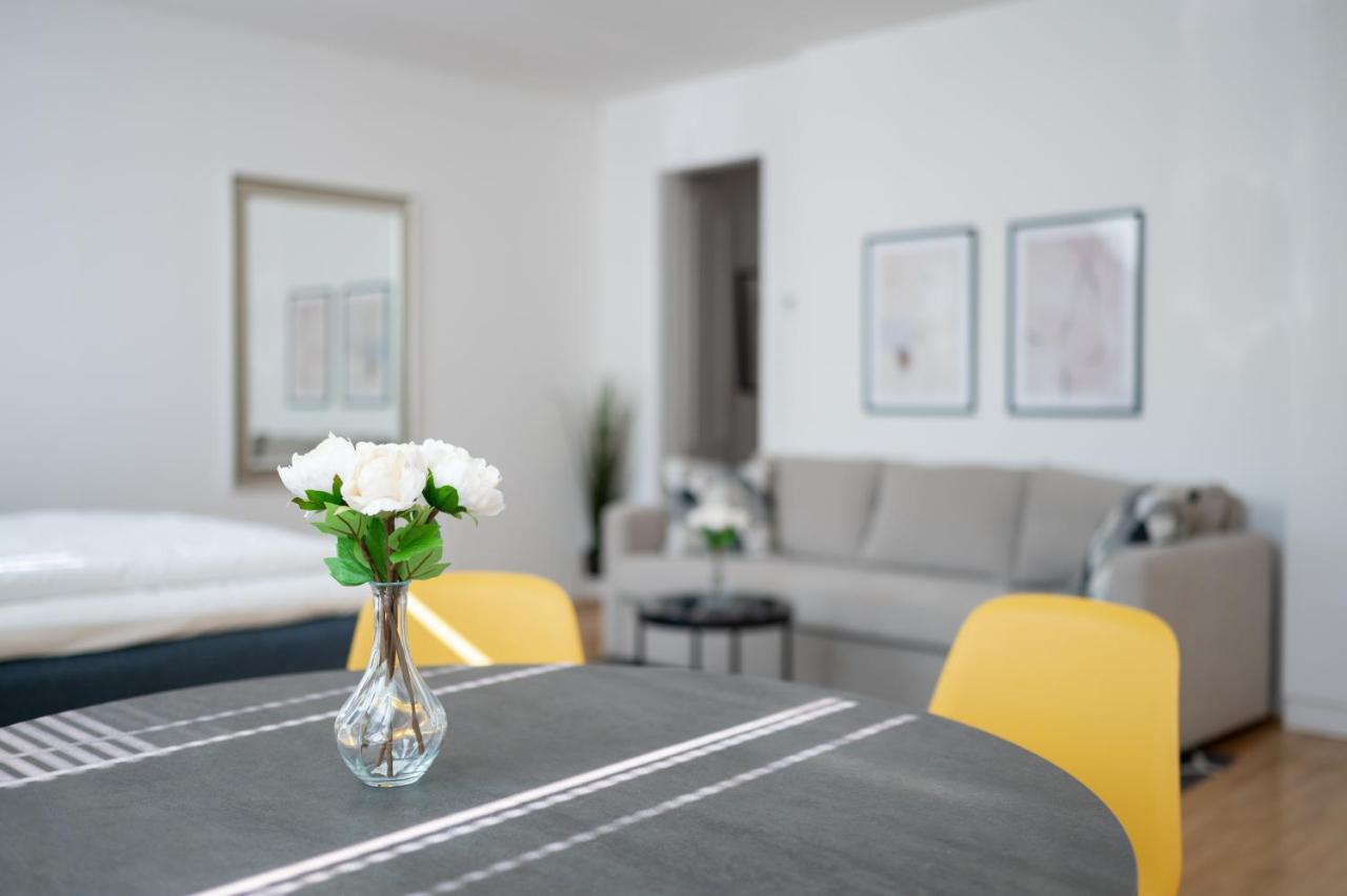 Beautiful Apartment In Vienna'S Heart 18 المظهر الخارجي الصورة