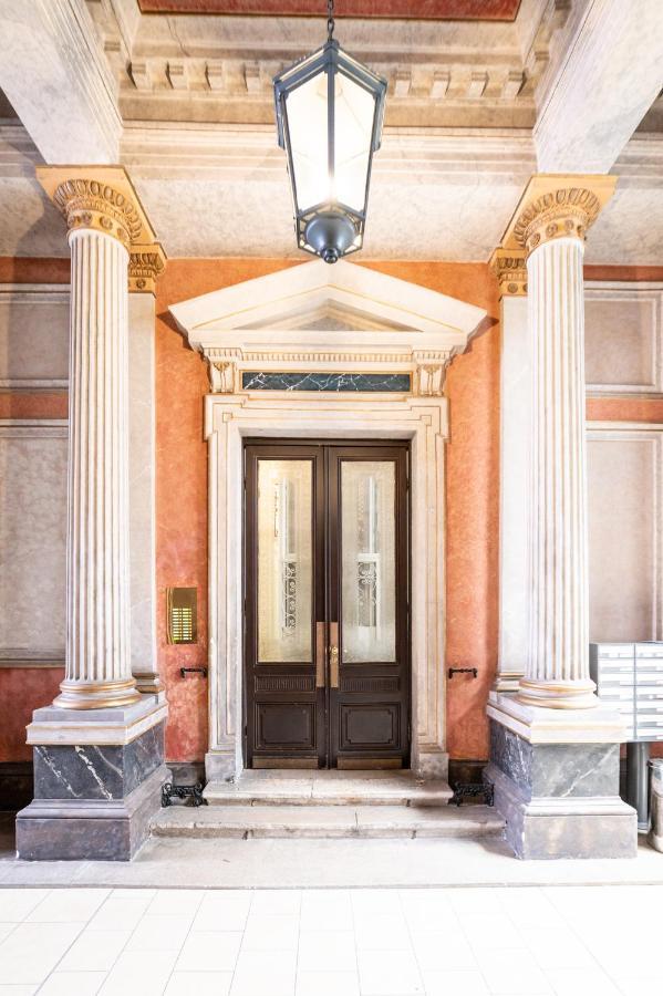 Beautiful Apartment In Vienna'S Heart 18 المظهر الخارجي الصورة